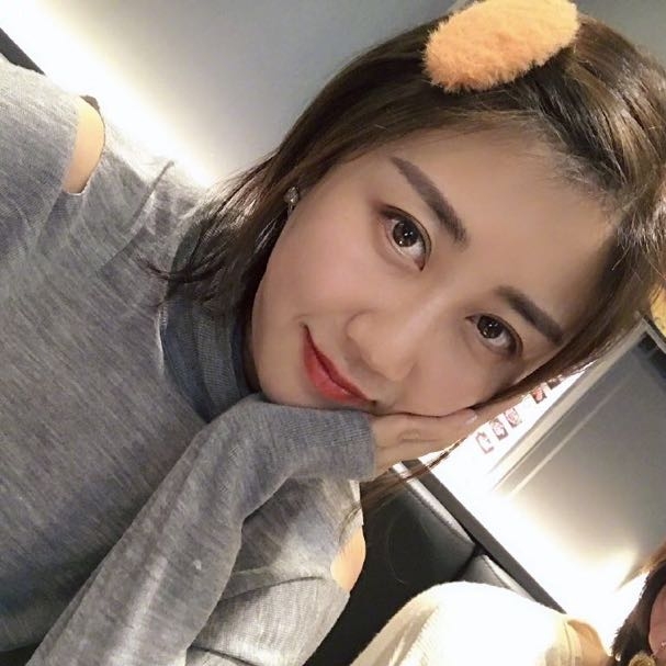 叶可欣的第一张照片--廊坊相亲服务中心