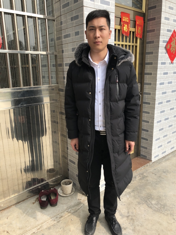 街角的风车的第一张照片--廊坊相亲服务中心