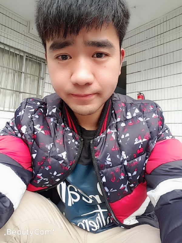 梦回少年的第一张照片--廊坊相亲服务中心
