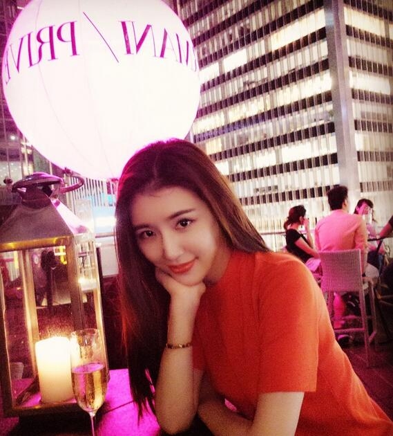 一缕青烟的第一张照片--廊坊相亲服务中心