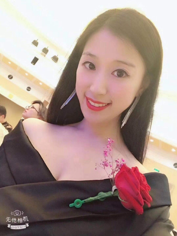 從開始到現在的第一张照片--廊坊相亲服务中心