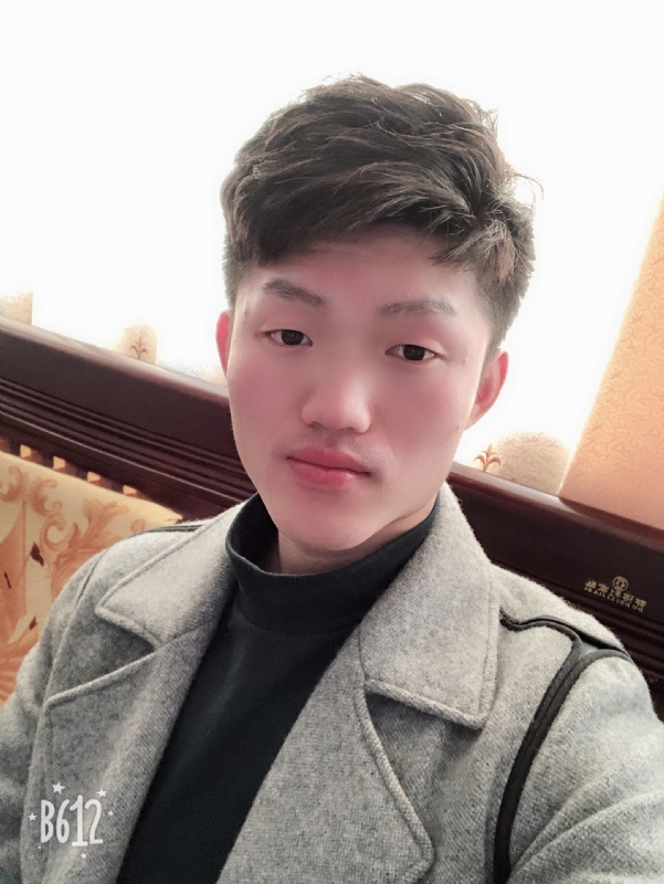 等风的雨的第一张照片--廊坊相亲服务中心