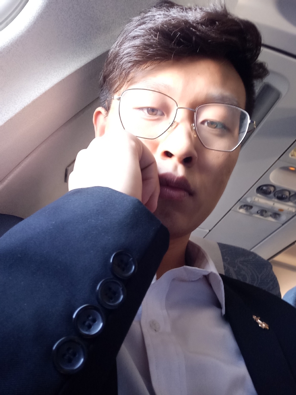 黑巧克力的第一张照片--廊坊相亲服务中心
