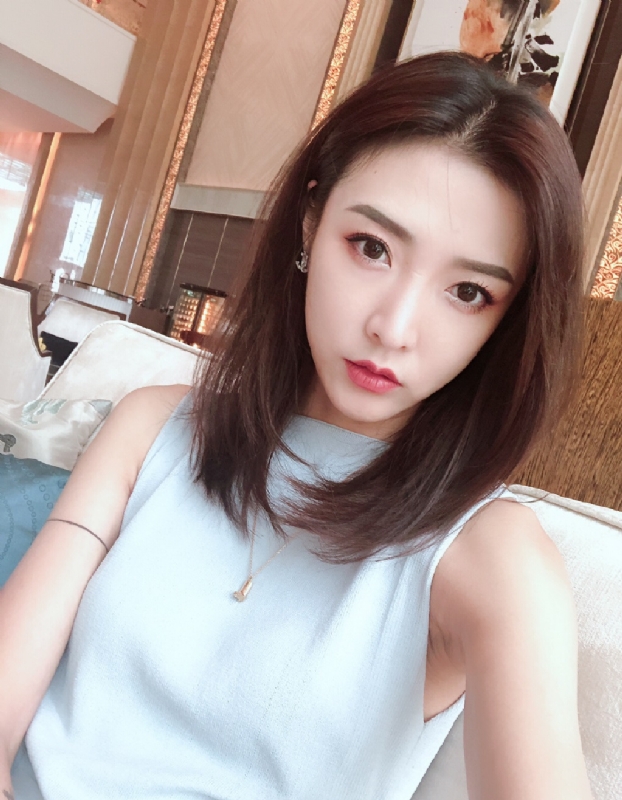 嘉嘉的第一张照片--廊坊相亲服务中心