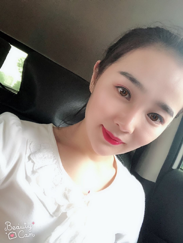 汪小姐的第一张照片--廊坊相亲服务中心