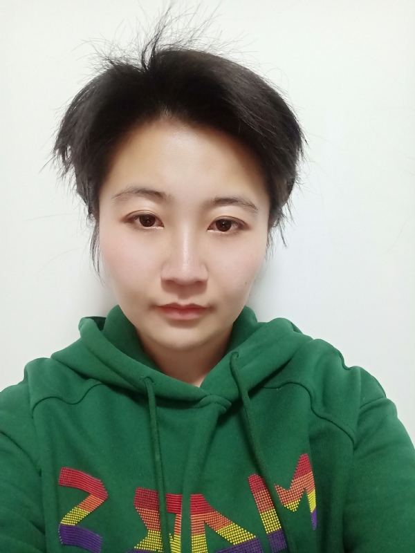 帆1234的第一张照片--廊坊相亲服务中心