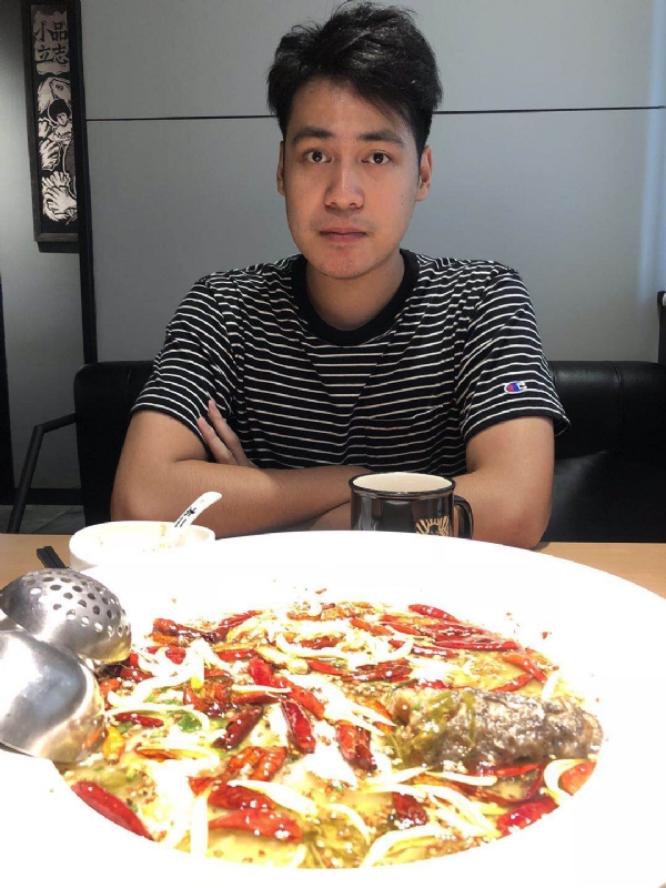 like的第一张照片--廊坊相亲服务中心