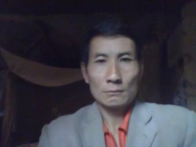 海阔天空的第一张照片--廊坊相亲服务中心