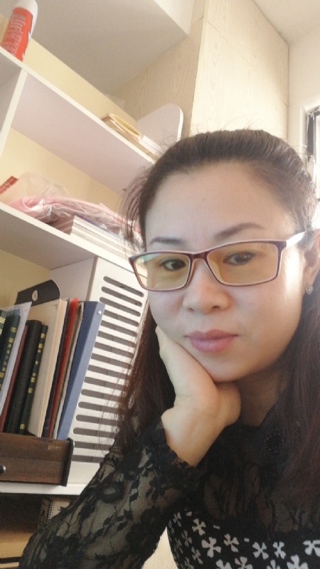 微笑每一天的第一张照片--廊坊相亲服务中心