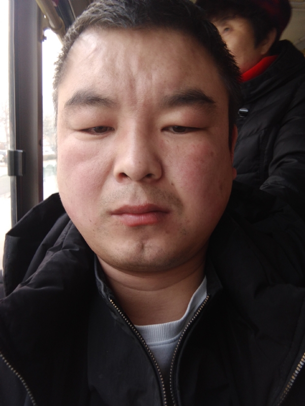 张延义的第一张照片--廊坊相亲服务中心
