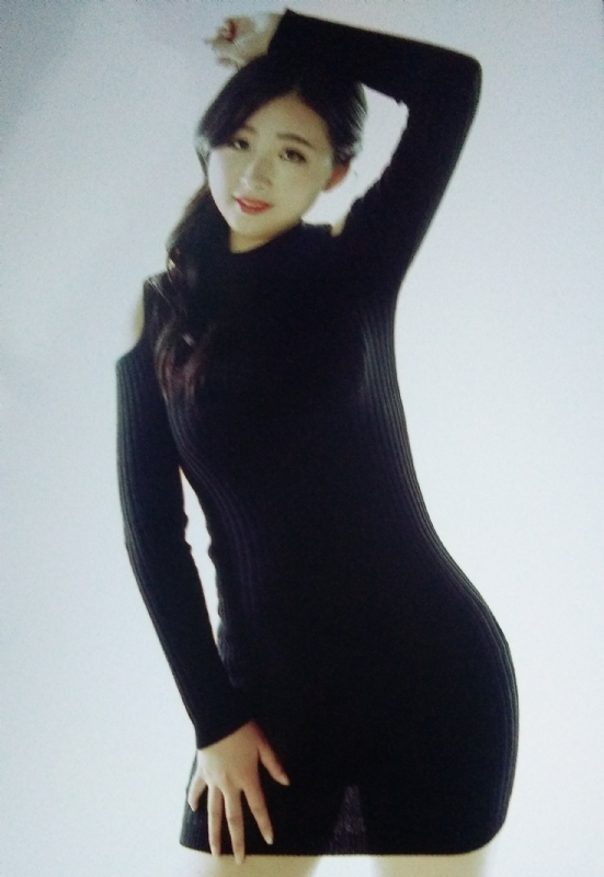 清风细雨的第一张照片--廊坊相亲服务中心