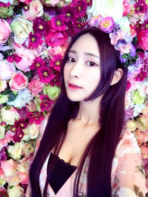 韓琳雪的第一张照片--廊坊相亲服务中心