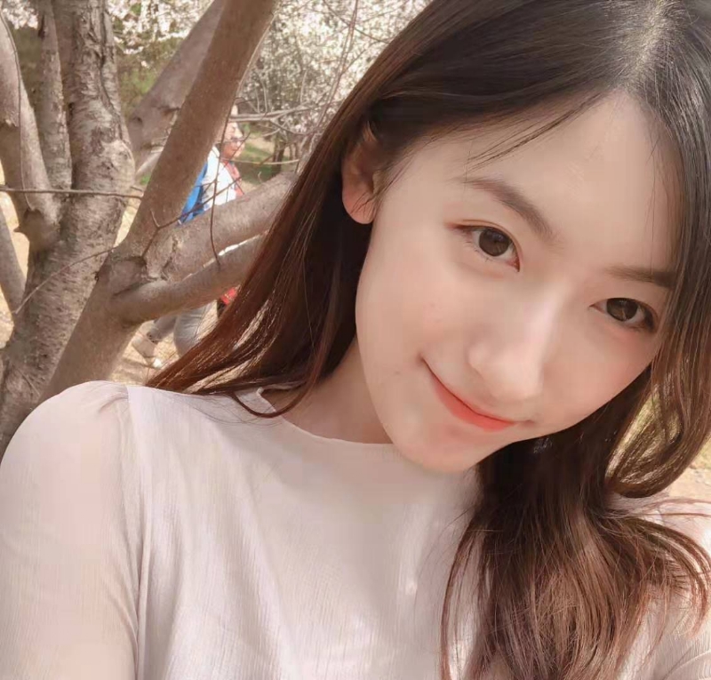 Fanny的第一张照片--廊坊相亲服务中心