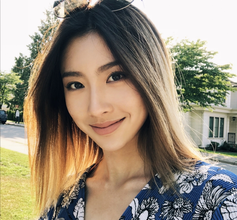 蘇悅的第二张照片--廊坊相亲服务中心