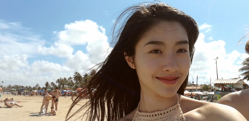 蘇悅的第三张照片--廊坊相亲服务中心