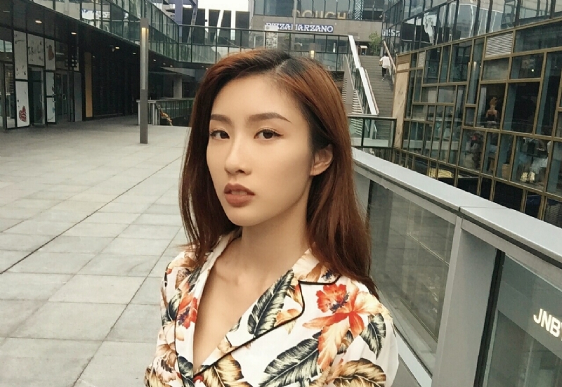 蘇悅的第四张照片--廊坊相亲服务中心