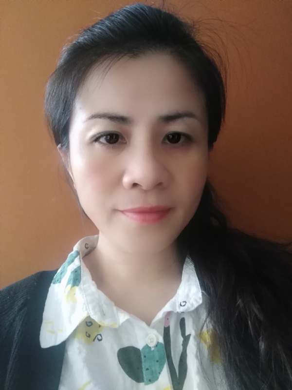 清清的第一张照片--廊坊相亲服务中心