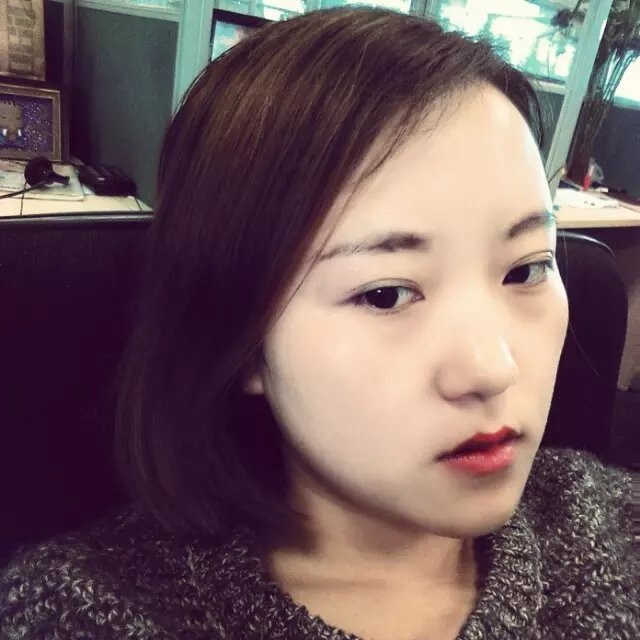 妖165的第一张照片--廊坊相亲服务中心