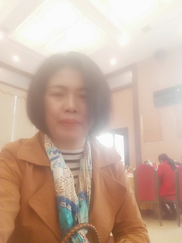 心雨的第一张照片--廊坊相亲服务中心