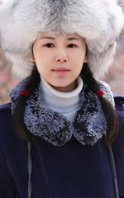 凉月满天的第一张照片--廊坊相亲服务中心