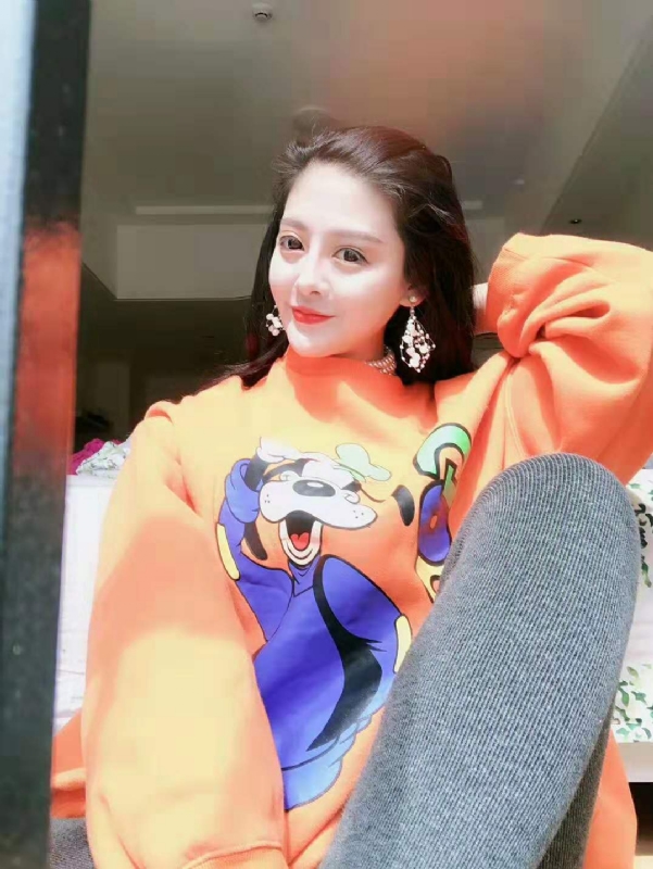 李梦瑶的第一张照片--廊坊相亲服务中心