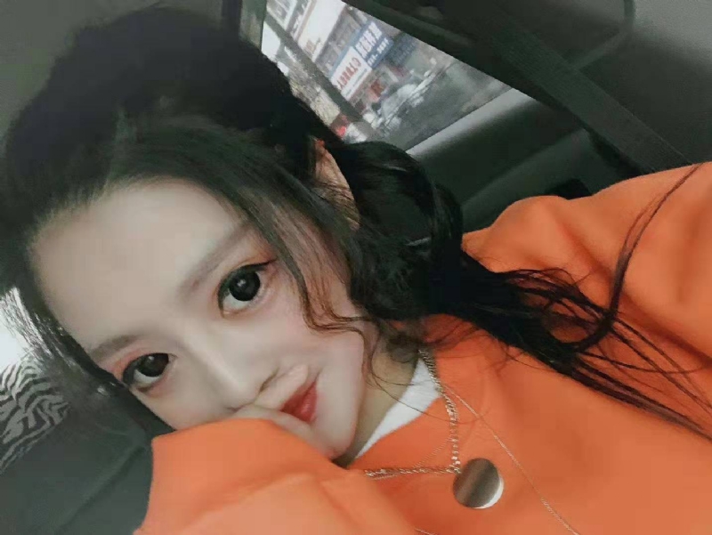 李梦瑶的第三张照片--廊坊相亲服务中心