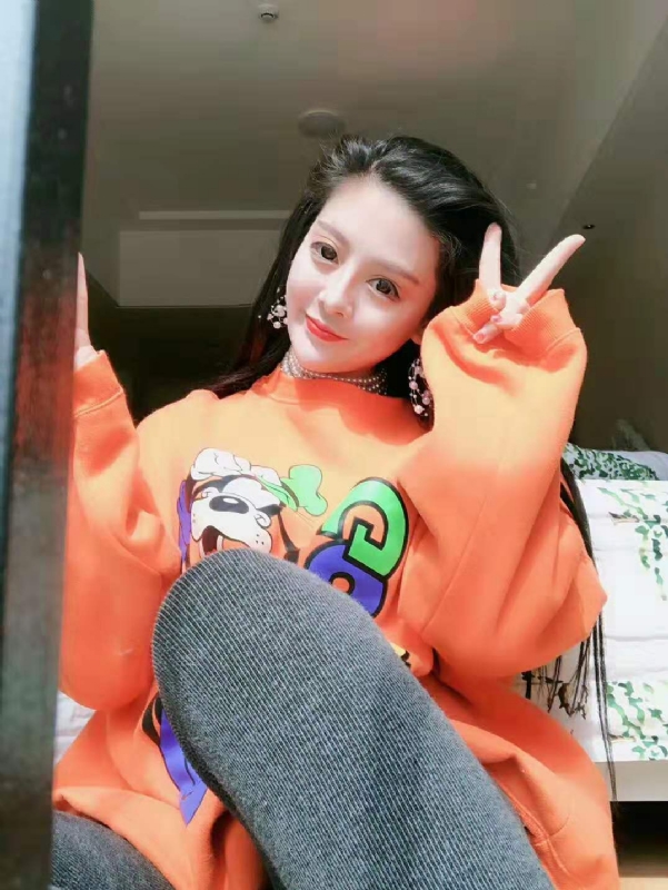 李梦瑶的第四张照片--廊坊相亲服务中心