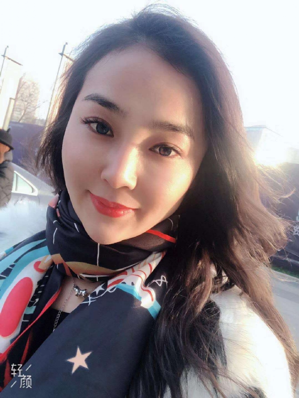 相拥未来的第一张照片--廊坊相亲服务中心