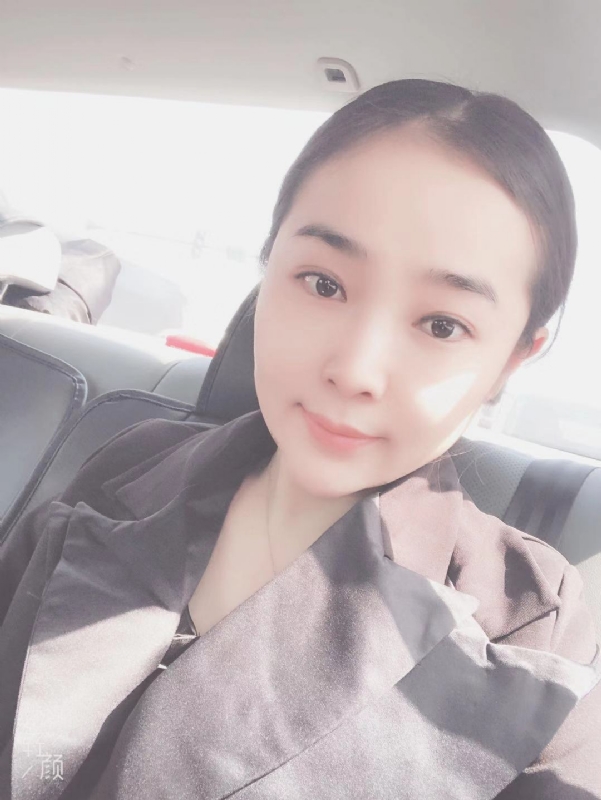 相拥未来的第四张照片--廊坊相亲服务中心