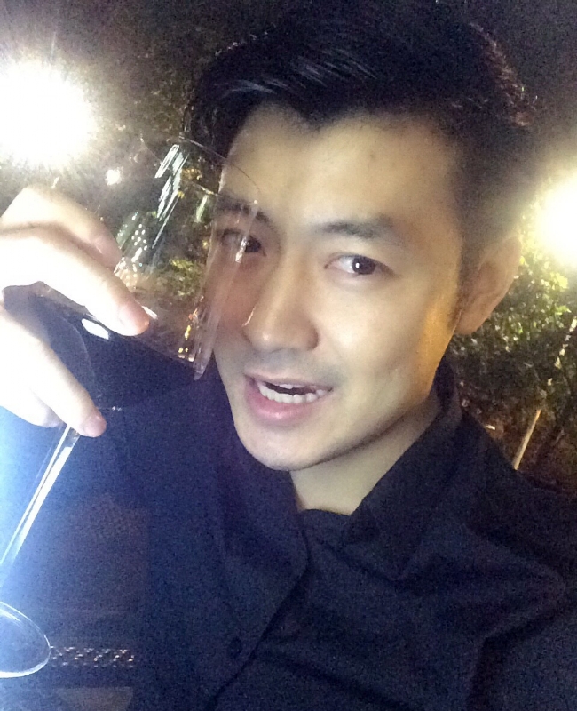 陈高浩的第二张照片--廊坊相亲服务中心