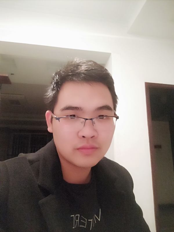 双生花开的第一张照片--廊坊相亲服务中心