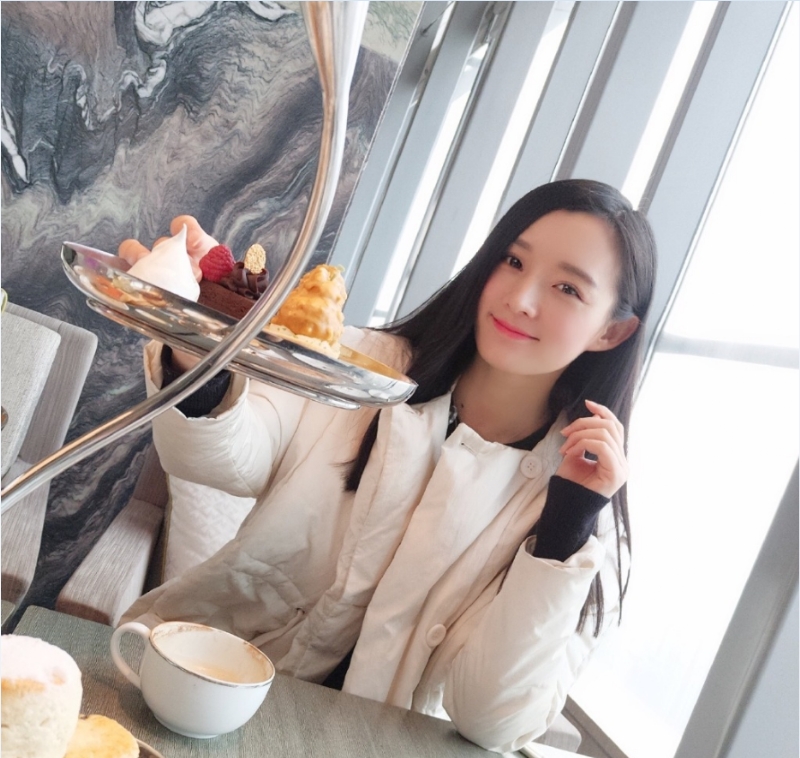 Dan婷的第一张照片--廊坊相亲服务中心