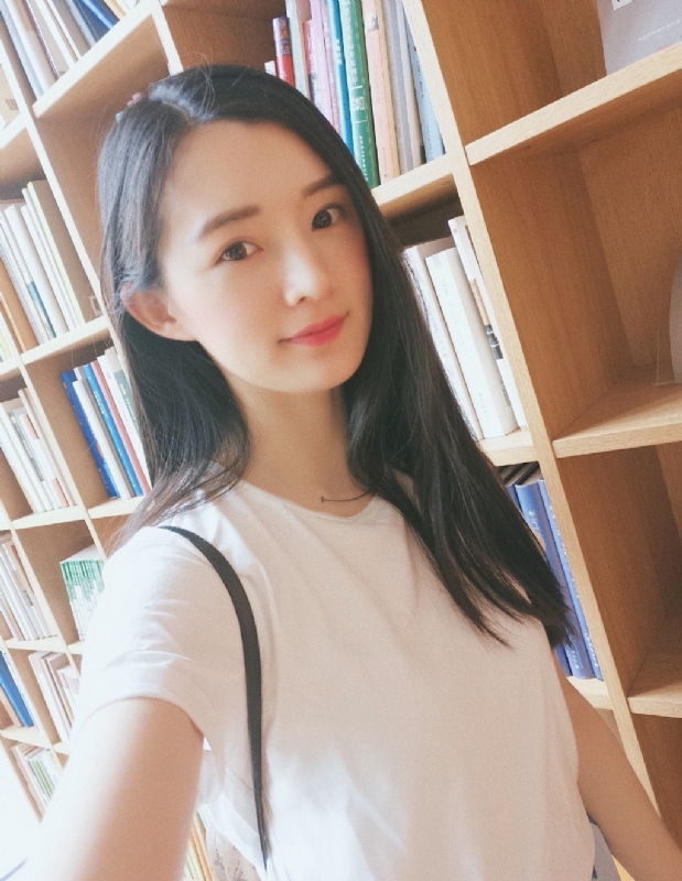 Dan婷的第二张照片--廊坊相亲服务中心