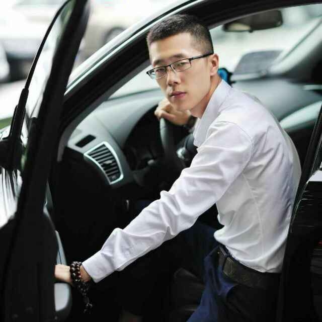 唯美幸福的第一张照片--廊坊相亲服务中心