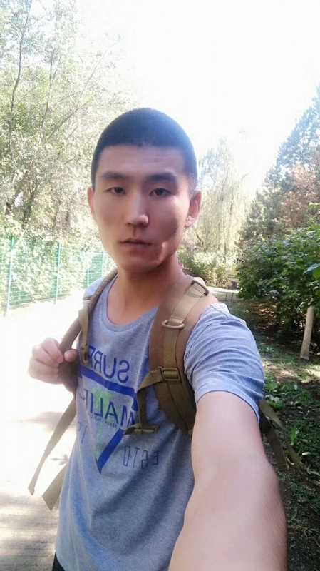凯强的第一张照片--廊坊相亲服务中心