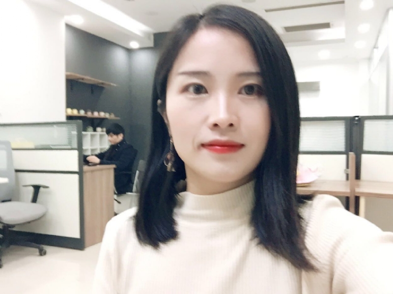 玛丽的第二张照片--廊坊相亲服务中心