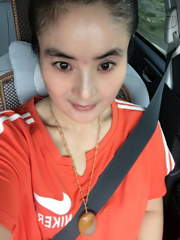 茹芯的第一张照片--廊坊相亲服务中心