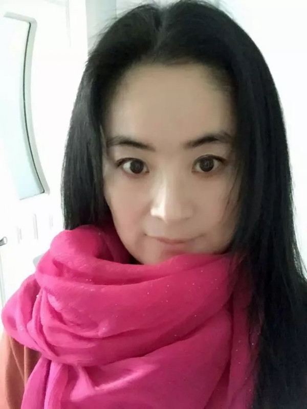 茹芯的第六张照片--廊坊相亲服务中心