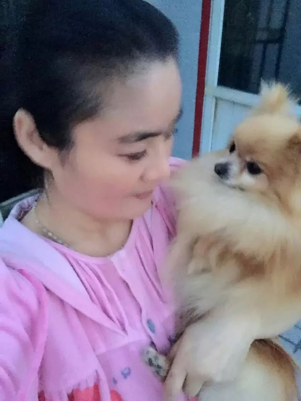 茹芯的第七张照片--廊坊相亲服务中心