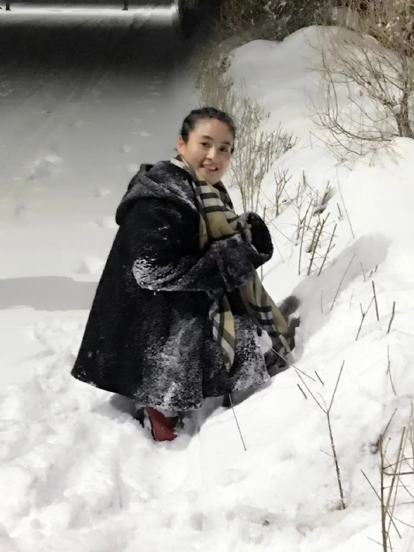 茹芯的第八张照片--廊坊相亲服务中心