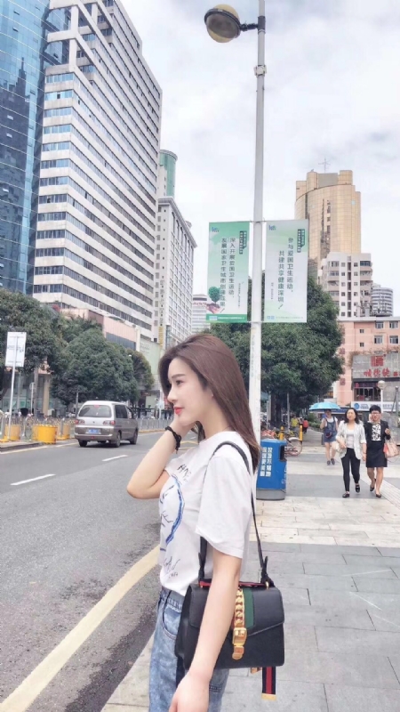 yangxinying的第一张照片--廊坊相亲服务中心