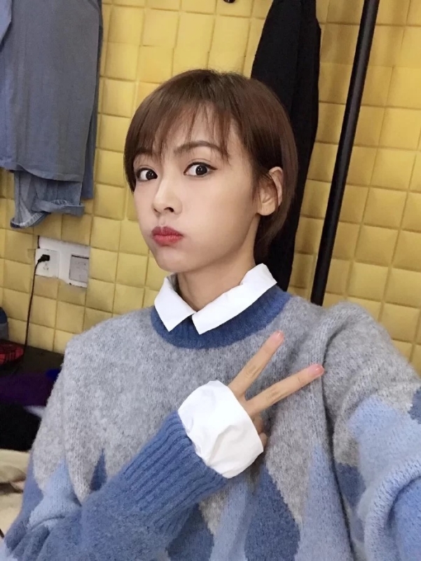 小丫头的第二张照片--廊坊相亲服务中心