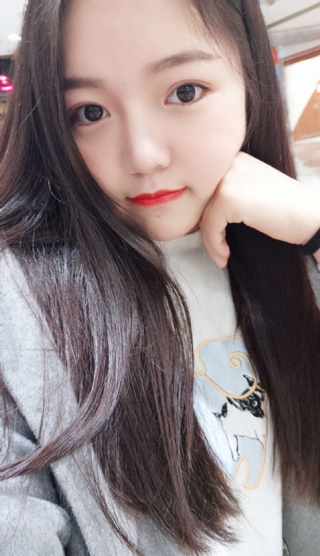 玲玲的第一张照片--廊坊相亲服务中心