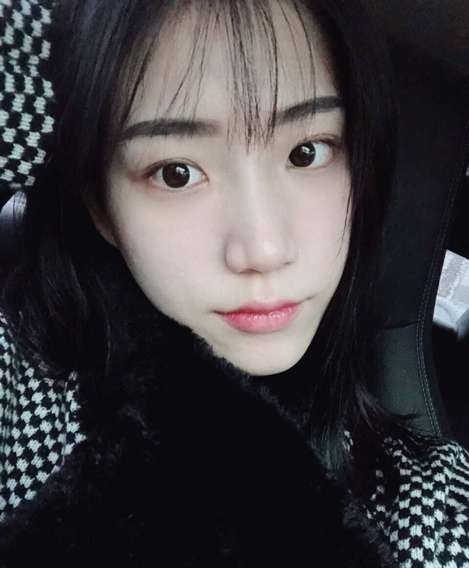 宁宁的第一张照片--廊坊相亲服务中心