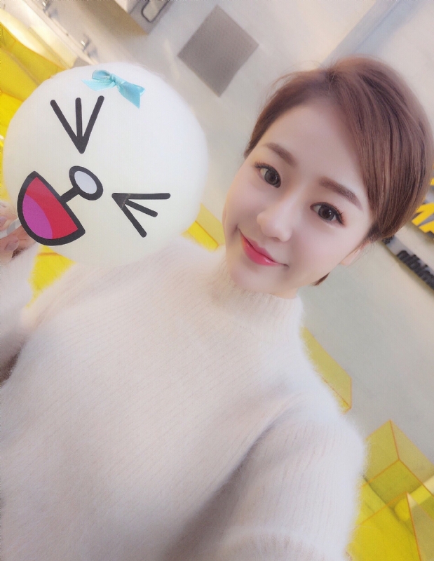 程程的第二张照片--廊坊相亲服务中心