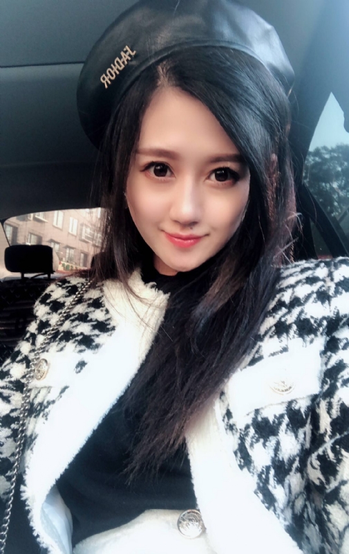 张雁娥的第一张照片--廊坊相亲服务中心