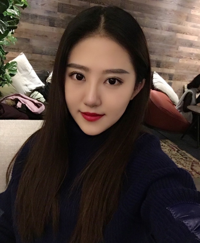 yi一的第一张照片--廊坊相亲服务中心