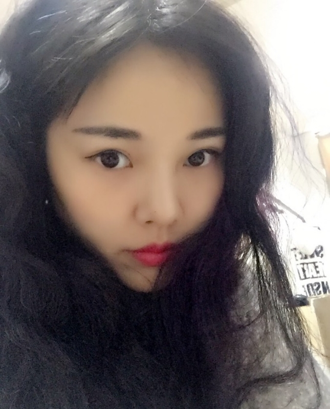 馨馨向荣的第二张照片--廊坊相亲服务中心