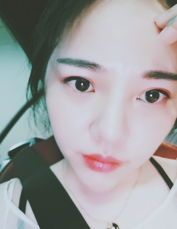 馨馨向荣的第四张照片--廊坊相亲服务中心