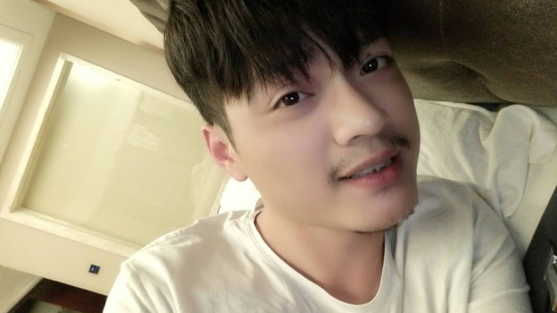 快乐老男人的第一张照片--廊坊相亲服务中心